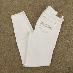 Abercrombie & Fitch Jegging